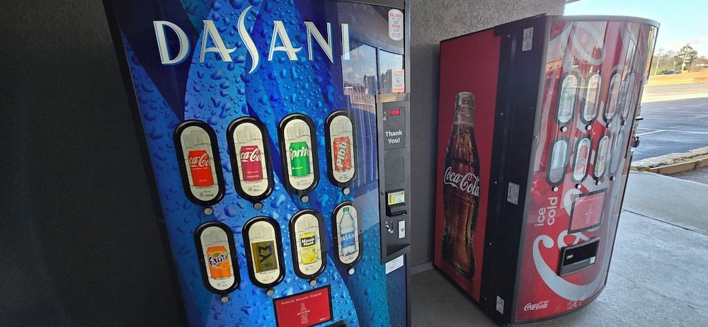 Vending Machine