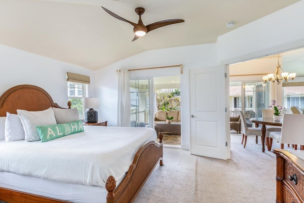 Condo, 3 Bedrooms