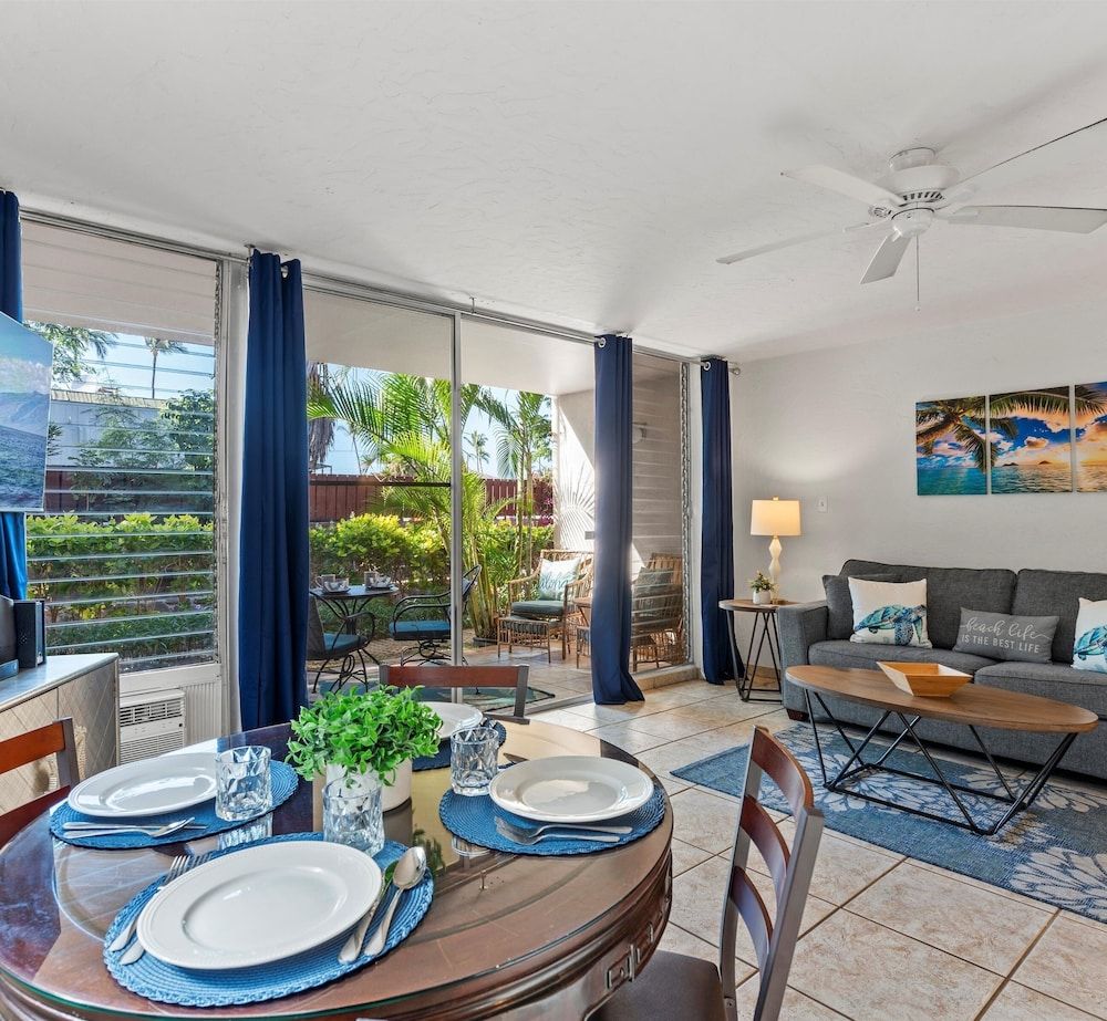 Condo, 1 Bedroom