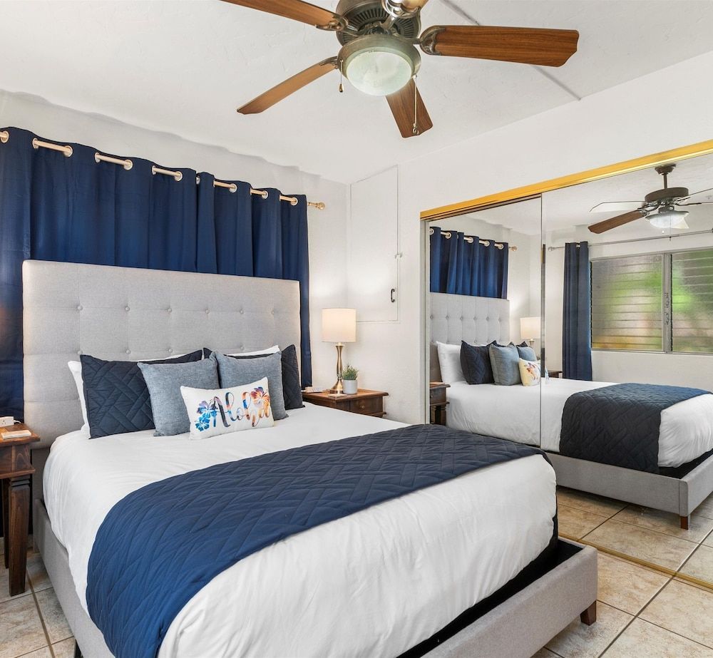 Condo, 1 Bedroom