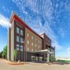 Hawthorn Extended Stay by Wyndham DeSoto