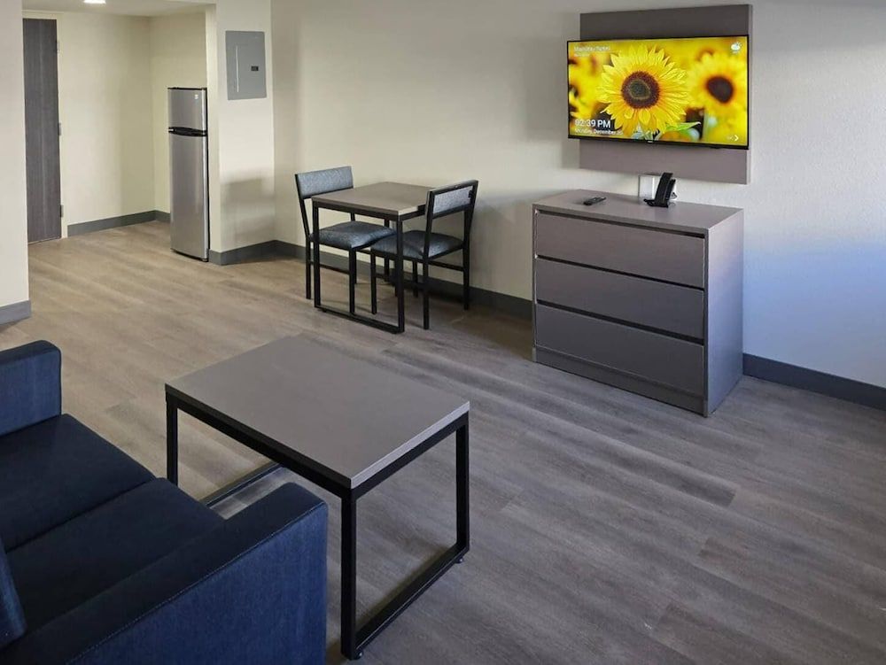 MainStay Suites Prince George - Fort Lee