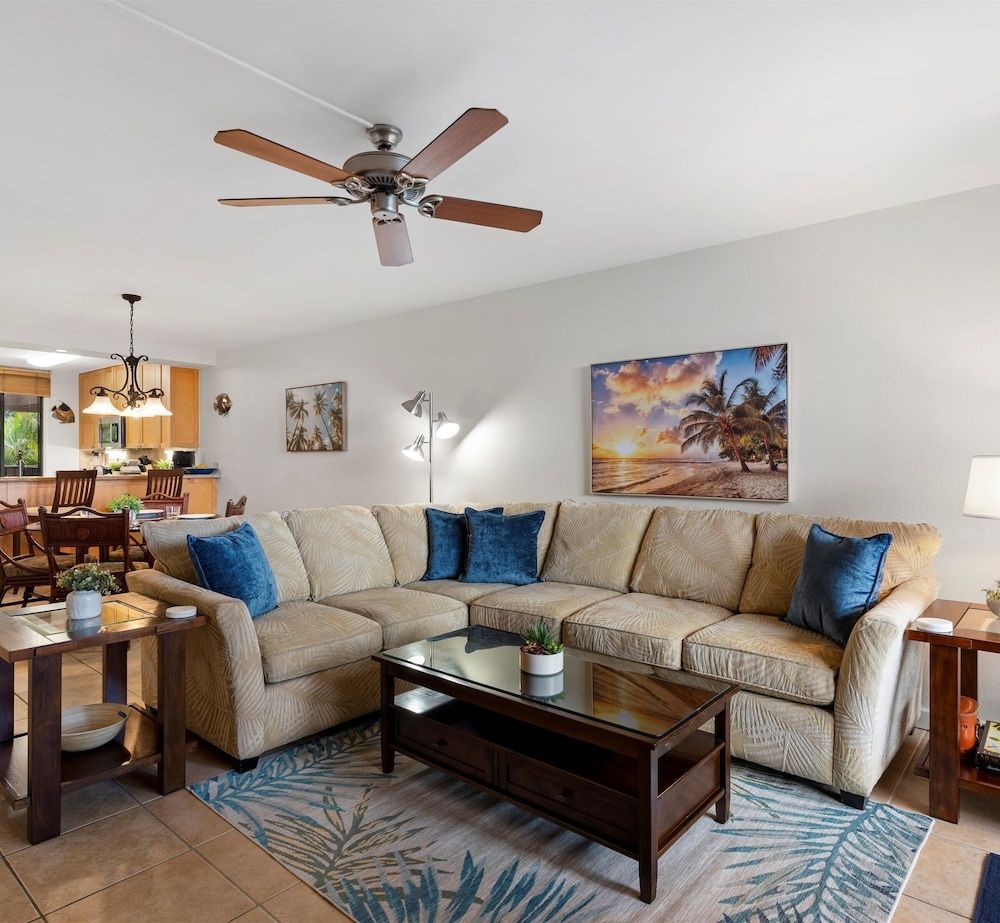 Condo, 2 Bedrooms