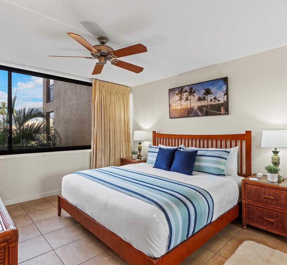 Condo, 2 Bedrooms