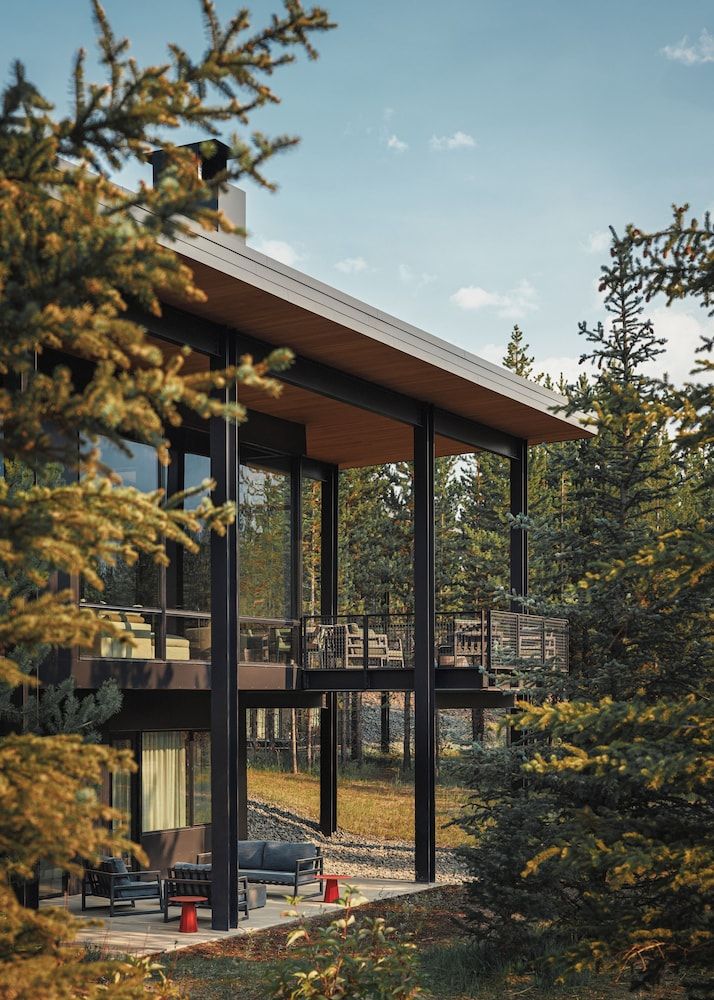 One&Only Moonlight Basin