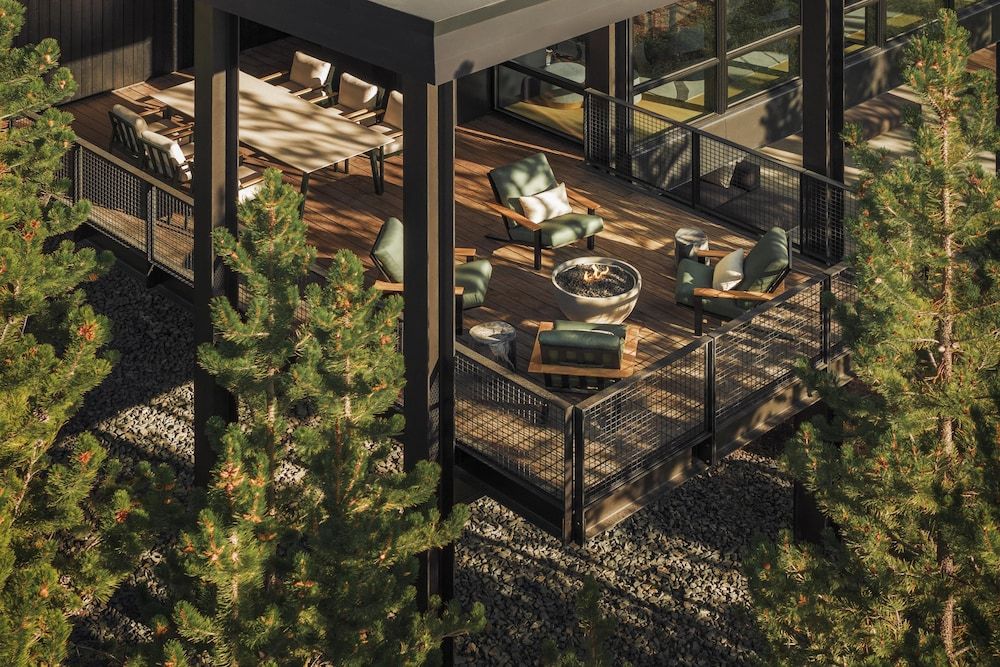 One&Only Moonlight Basin Villa, 4 Bedrooms (Private Home) 8