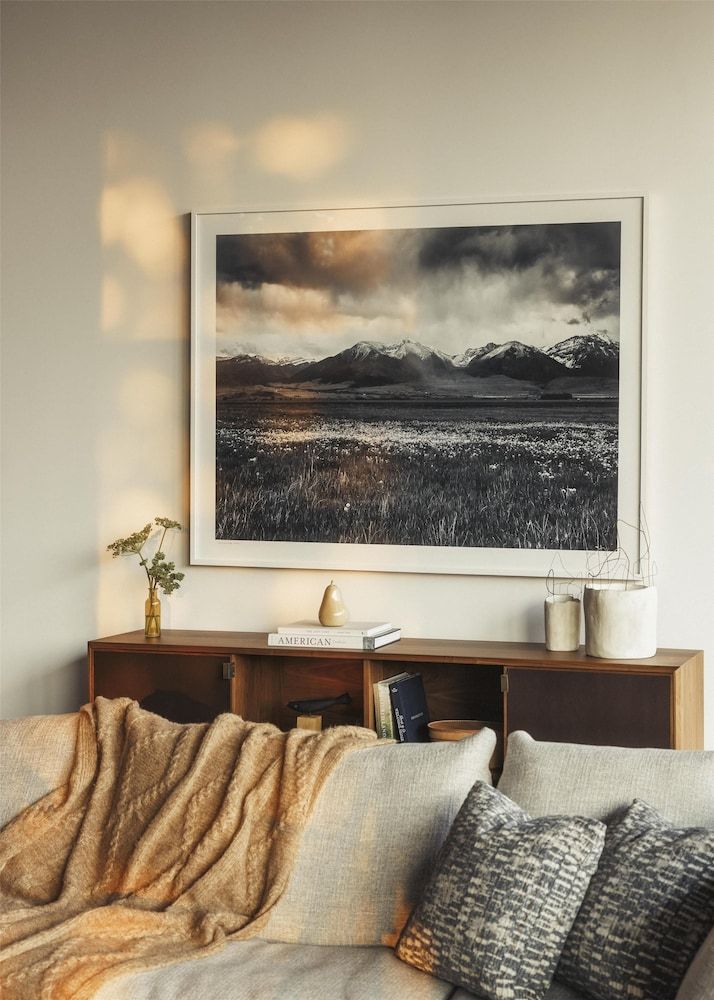 One&Only Moonlight Basin Villa, 4 Bedrooms (Private Home) 17