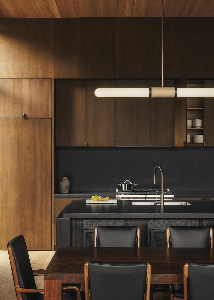 One&Only Moonlight Basin Villa, 4 Bedrooms (Private Home) 9