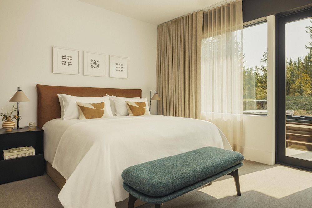 One&Only Moonlight Basin Villa, 5 Bedrooms (Private Home) 5