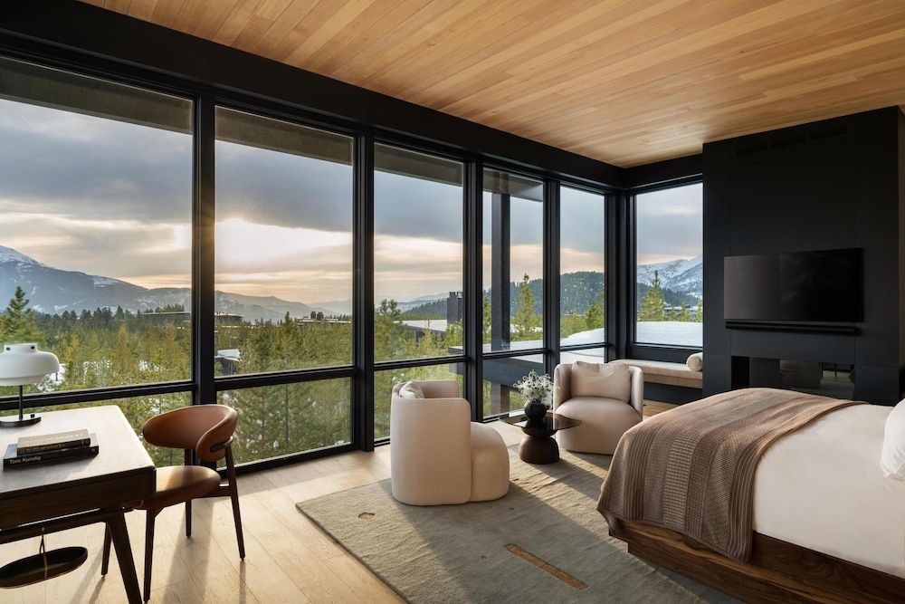 One&Only Moonlight Basin Villa, 4 Bedrooms (Private Home) 2