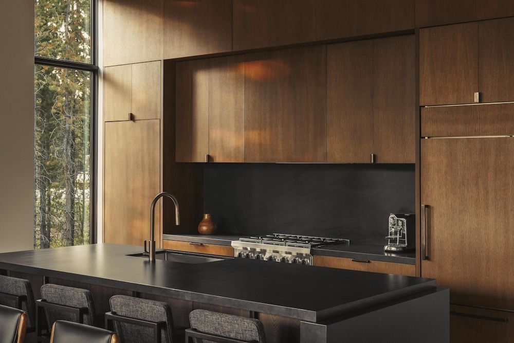 One&Only Moonlight Basin Villa, 4 Bedrooms (Private Home) 10