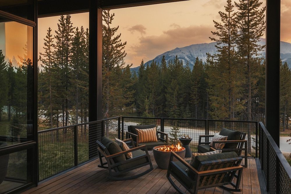 One&Only Moonlight Basin Villa, 4 Bedrooms (Private Home) 18