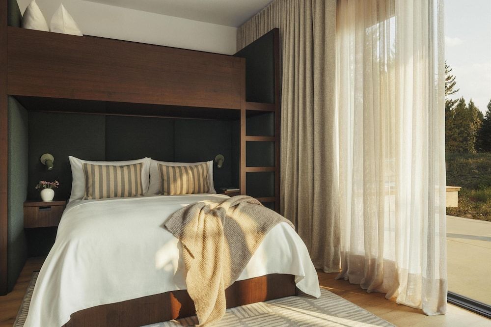 One&Only Moonlight Basin Villa, 4 Bedrooms (Private Home) 7