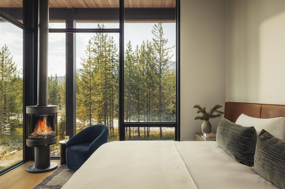 One&Only Moonlight Basin Villa, 4 Bedrooms (Private Home) 6