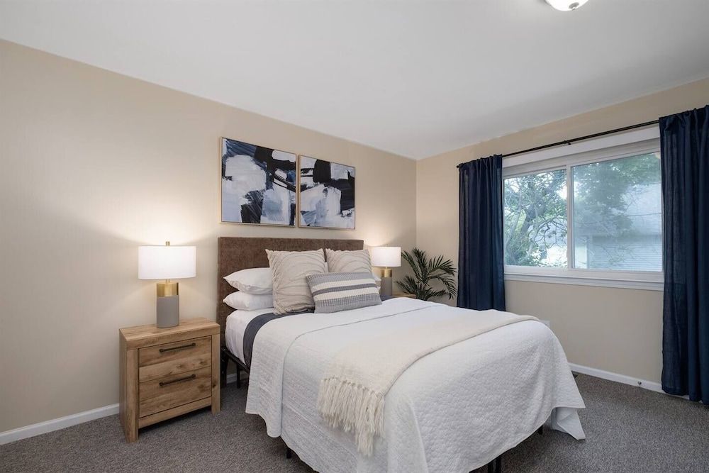 Apartment, 2 Bedrooms