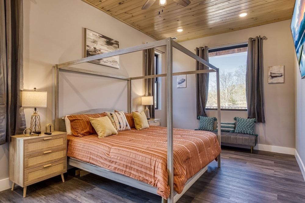 Chalet, 3 Bedrooms