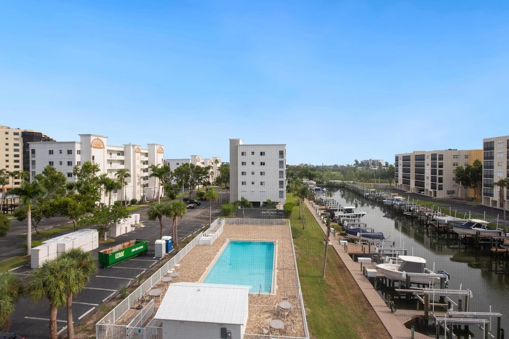Casa Marina Ii-431