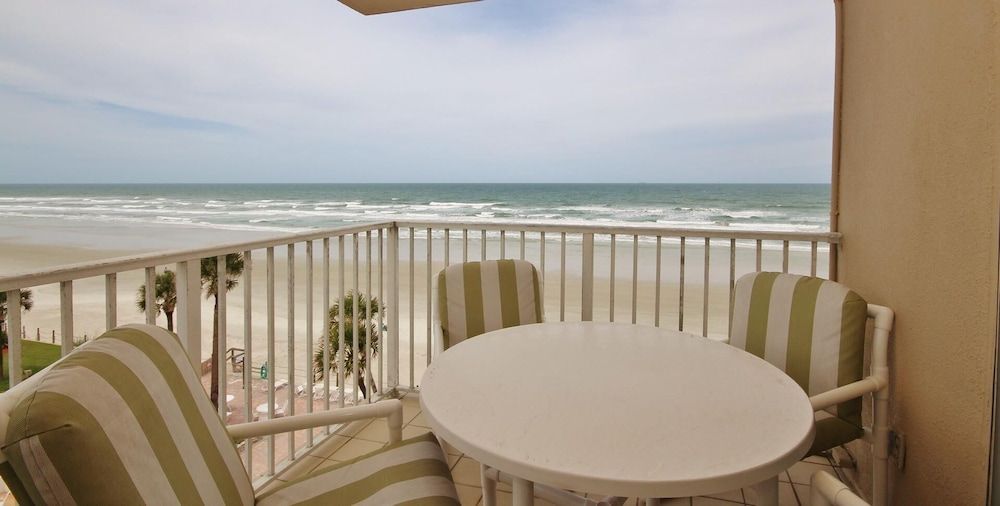 Sea Coast Condominium 518