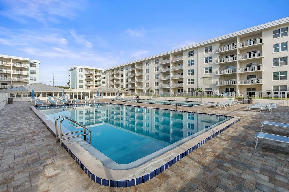 Condo, Multiple Beds (Sea Coast Gardens III 203)