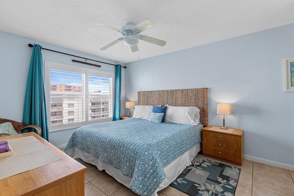 Condo, 1 King Bed with Sofa bed (Sea Coast Gardens III 513)