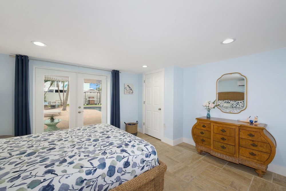 Marilyn's Beach House