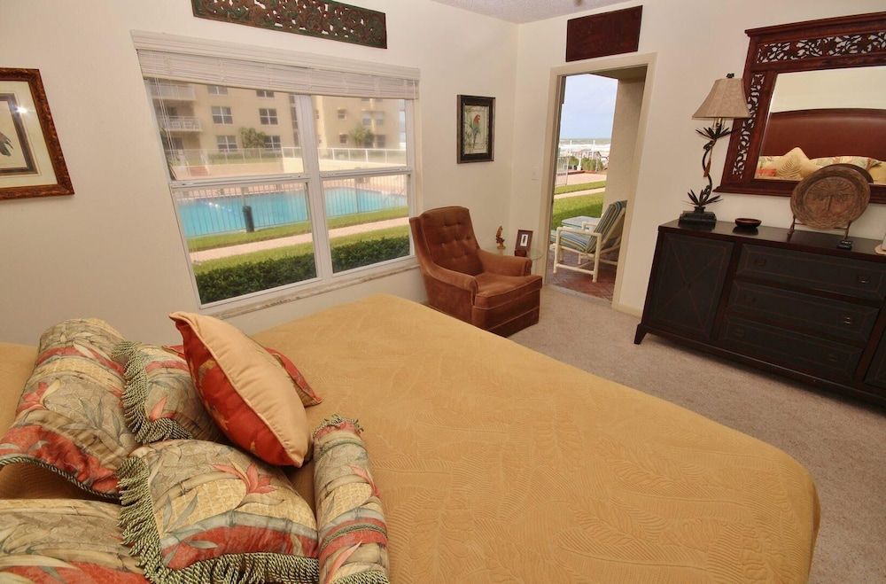 Condo, 1 King Bed (Sea Coast Gardens III 108)