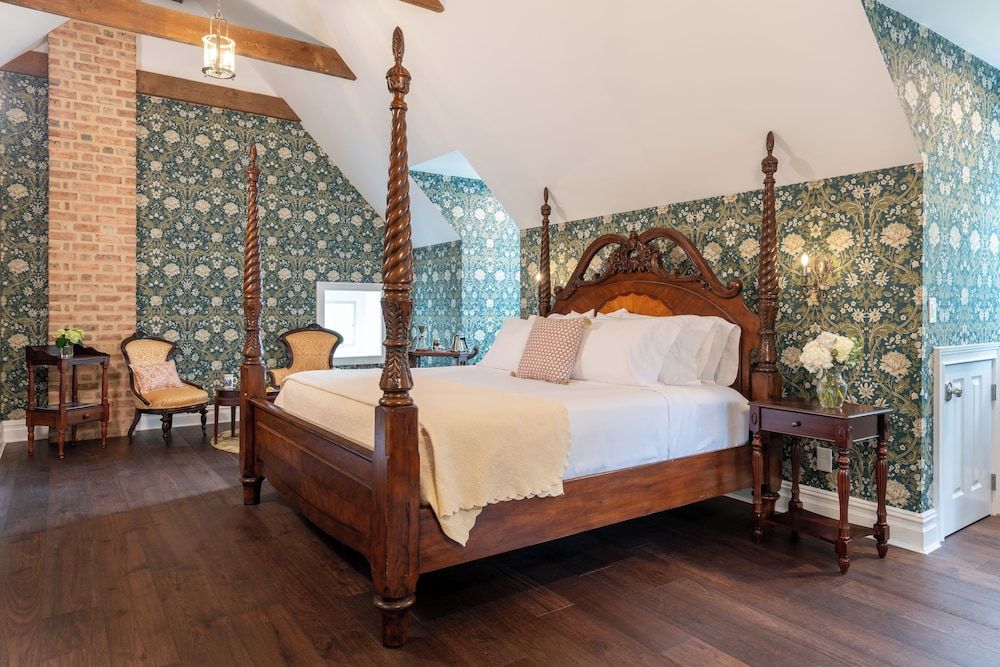 Luxury Studio Suite