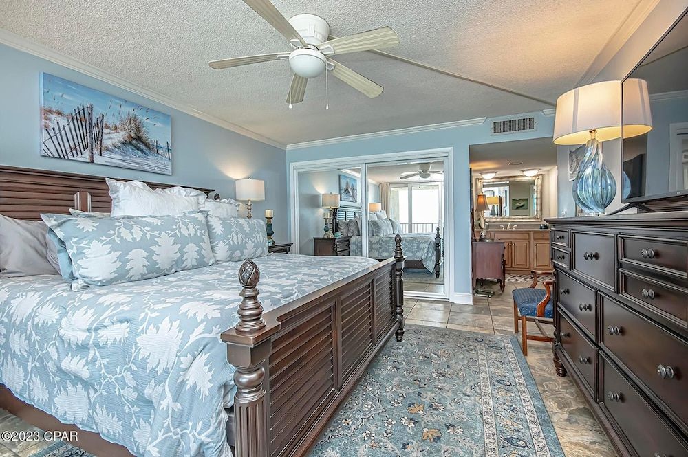 Condo, Multiple Beds (Dunes of Panama 1104E)