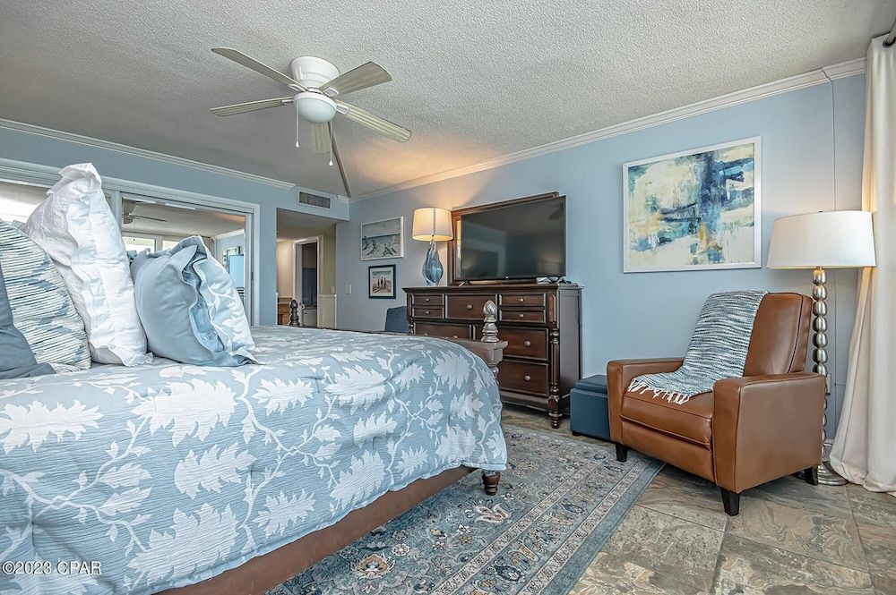 Condo, Multiple Beds (Dunes of Panama 1104E)