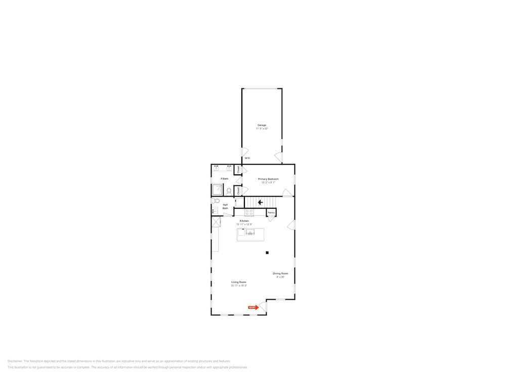 House (5 Bedrooms)