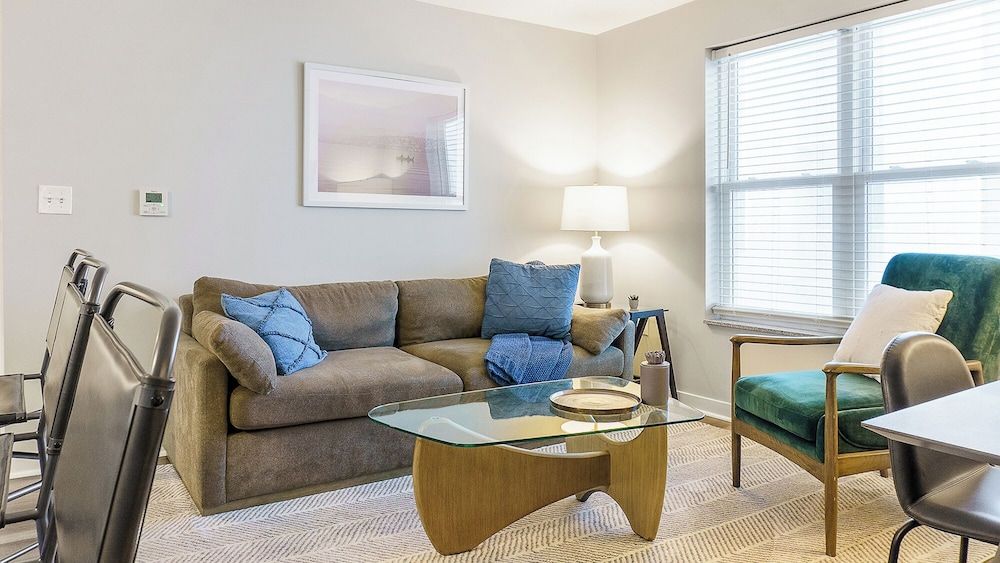 Apartment, 2 Bedrooms