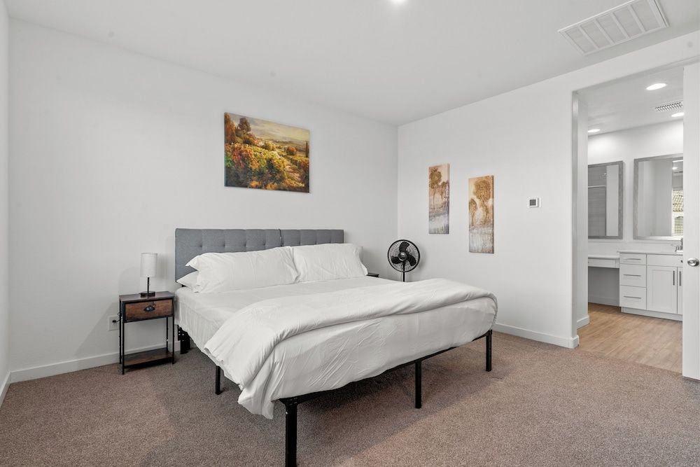 House, 4 Bedrooms, Non Smoking, Kitchen