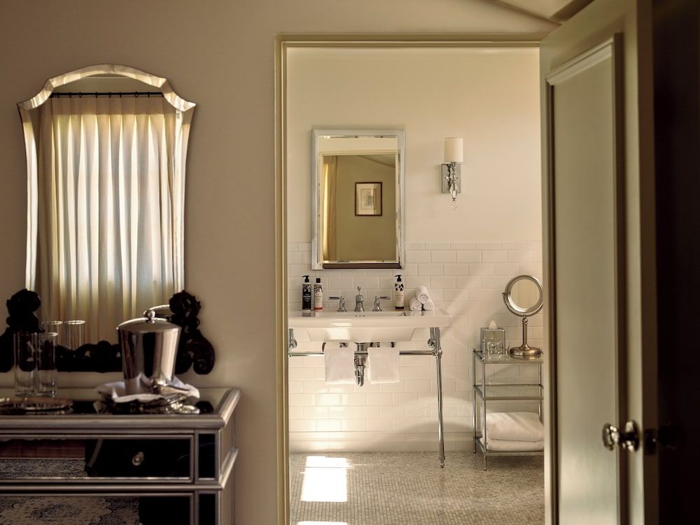 The Willows Palm Springs Cielito Room 3