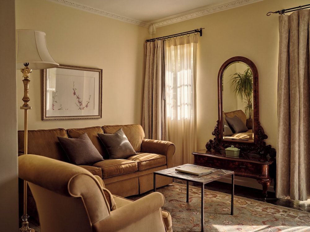 The Willows Palm Springs