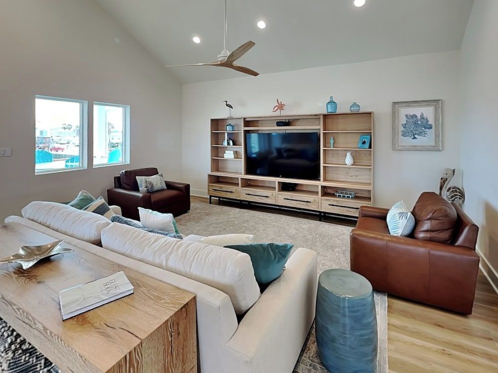 House (3 Bedrooms)