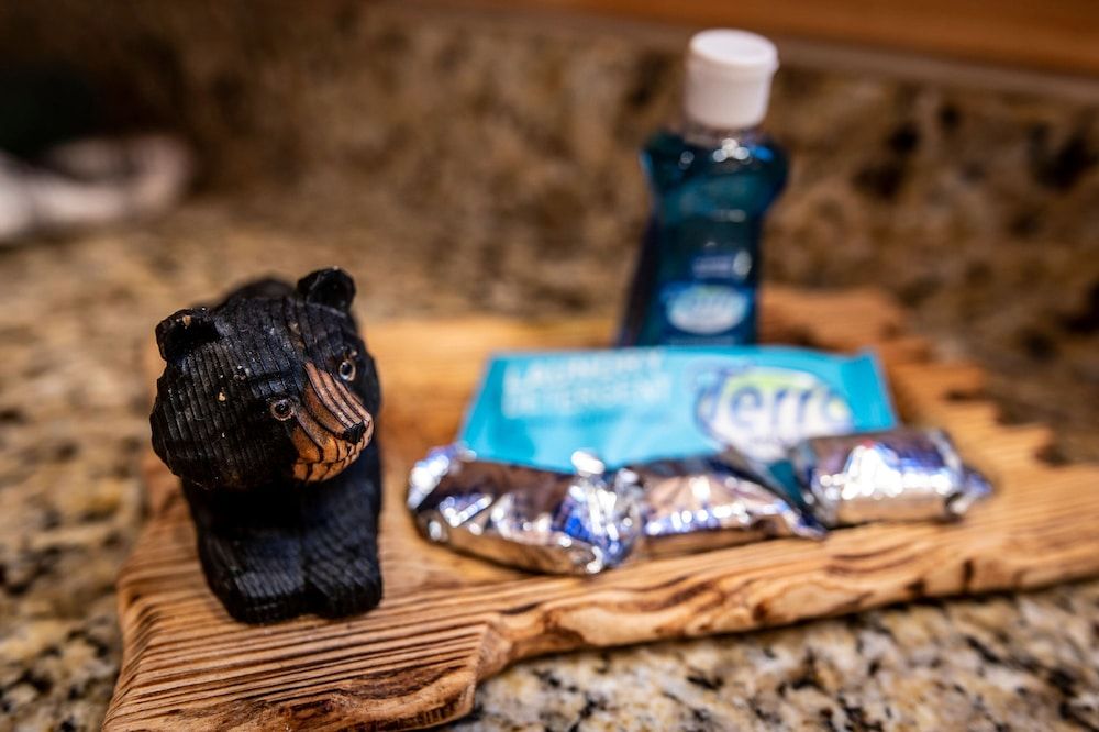 Exquisite Getaway w Indoor Pool Theater Apartment 20