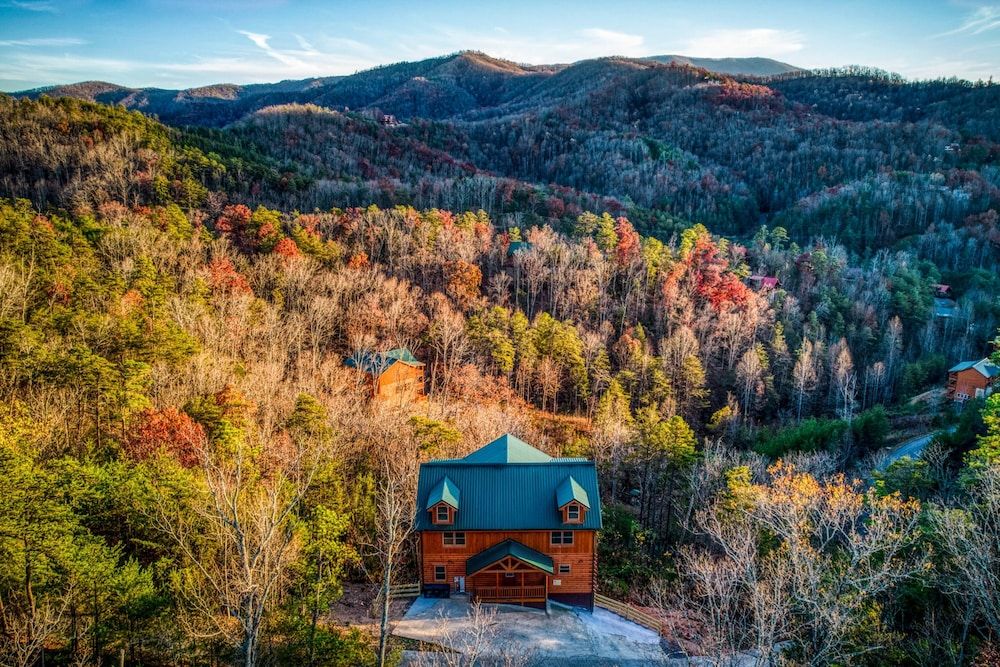 Exquisite Getaway w Indoor Pool Theater Apartment 55