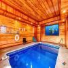 Exquisite Getaway w Indoor Pool Theater