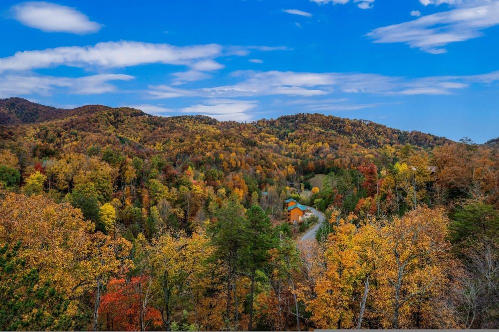 Exquisite Getaway w Indoor Pool Theater Apartment 61