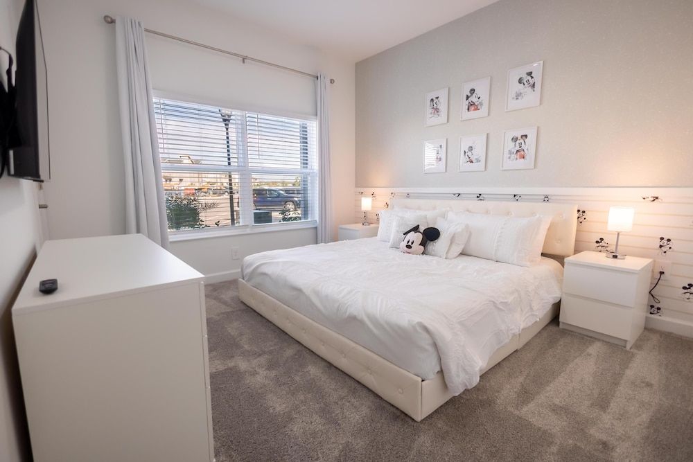 Condo, Multiple Beds (2541 RT Ultimate Family Adventure 4 B)