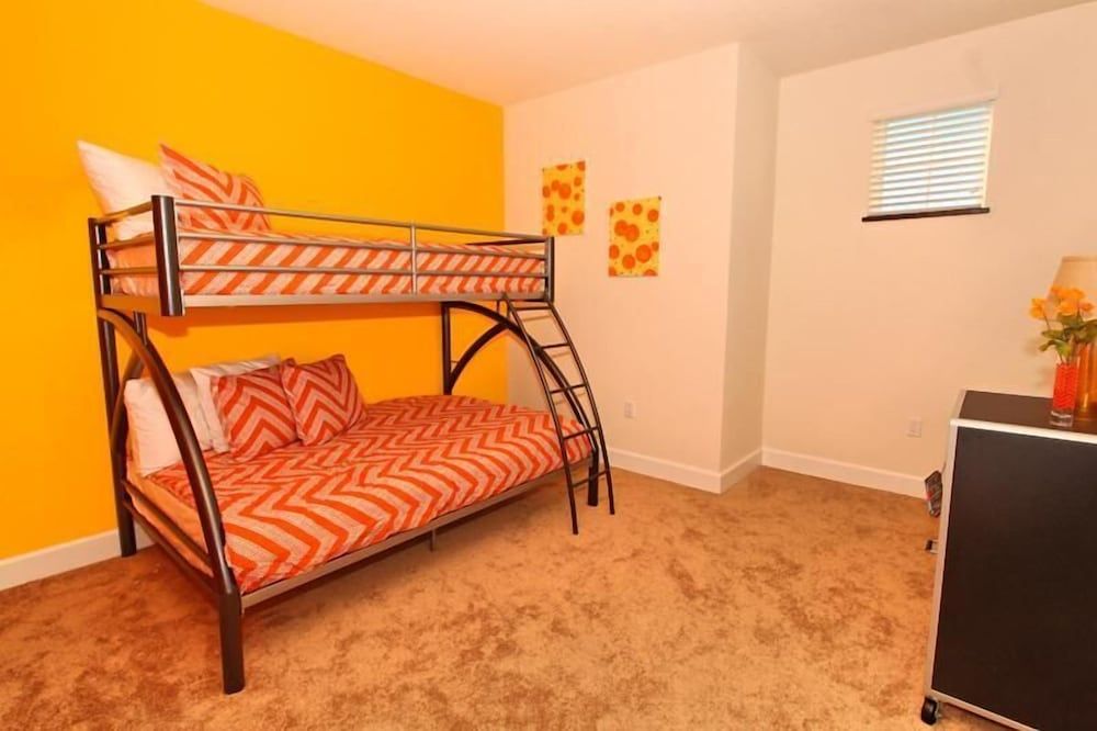 Condo, Multiple Beds (17413 PA - Serenity Luxury Pool Villa)