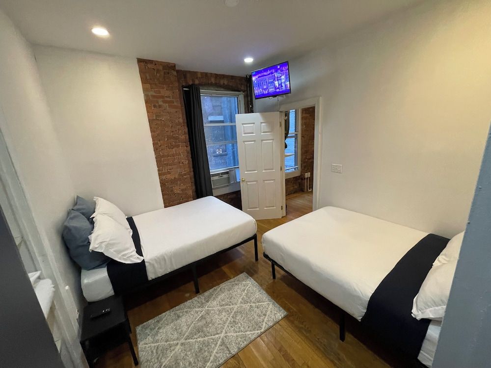 Family Apartment # 6