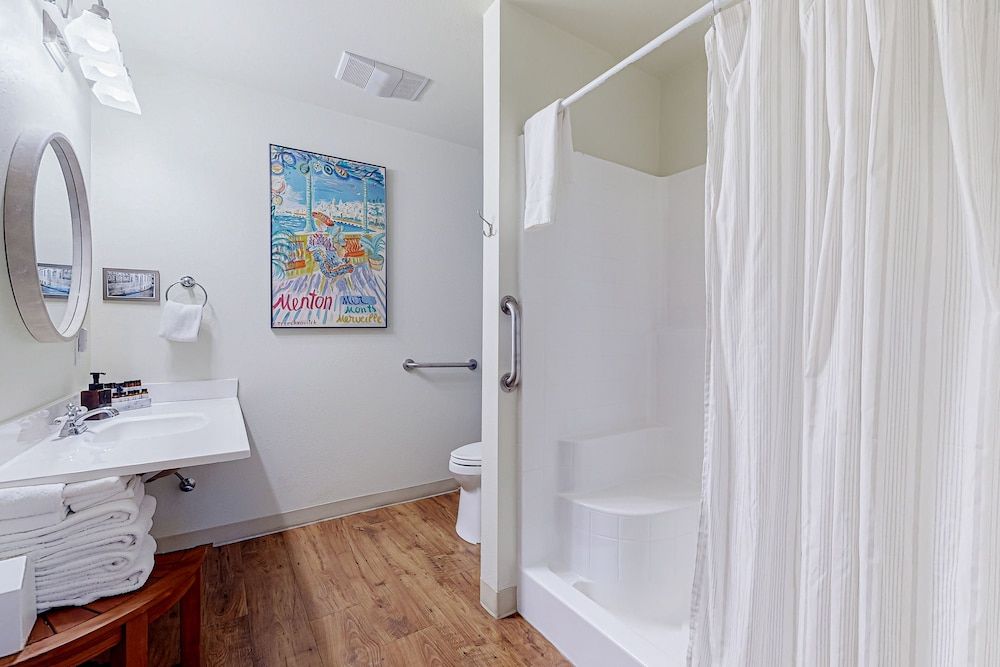 The Washington Hotel Suite, 1 Bedroom 6