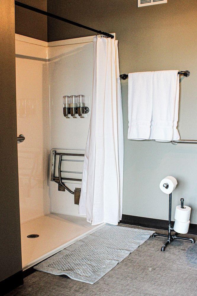 4th Street Lofts The Lakeshore 5