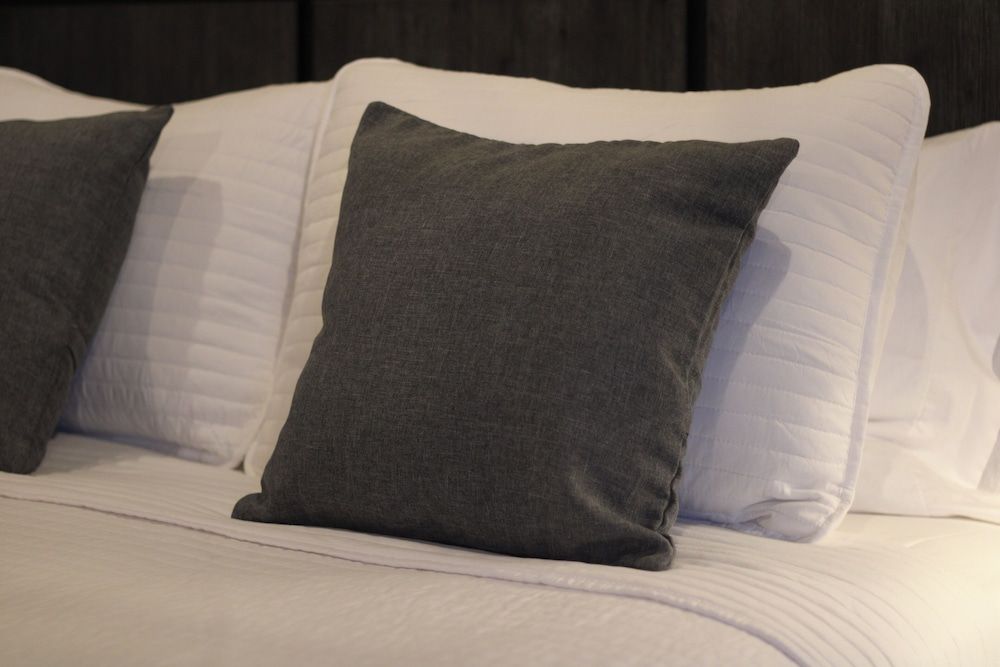 4th Street Lofts The Markham 3