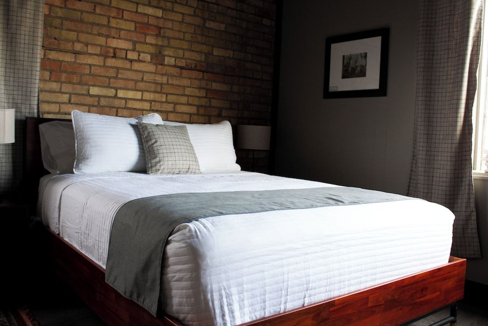 4th Street Lofts The Lakeshore 3