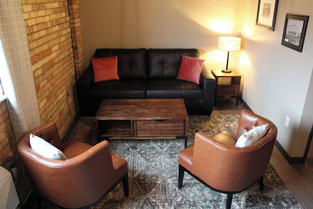 4th Street Lofts The Markham 5