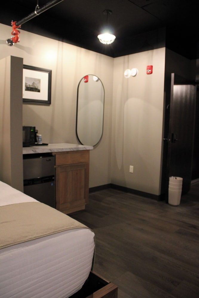 4th Street Lofts The Rex 3