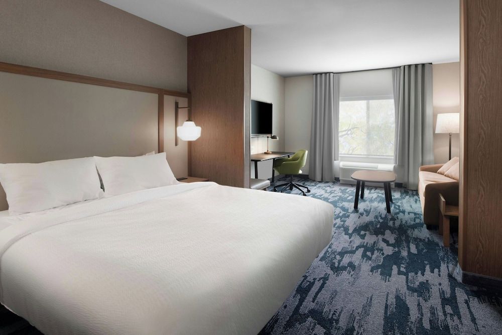 Fairfield by Marriott Inn & Suites DeSoto Dallas South