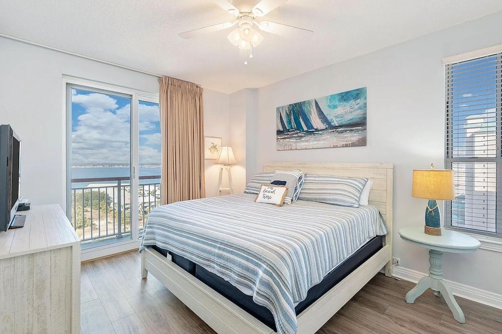 Condo, Multiple Beds (Beach Colony Resort East 11A)